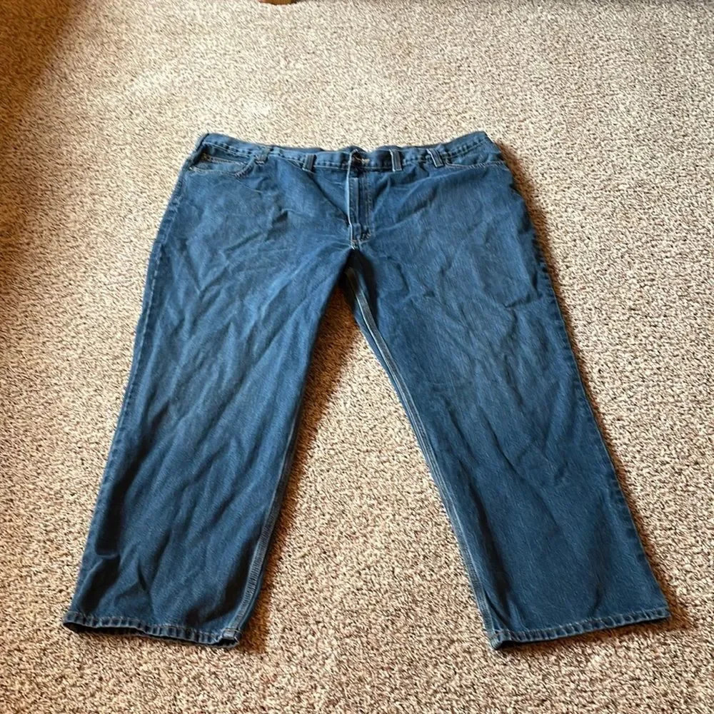 CARHARTT mens jeans